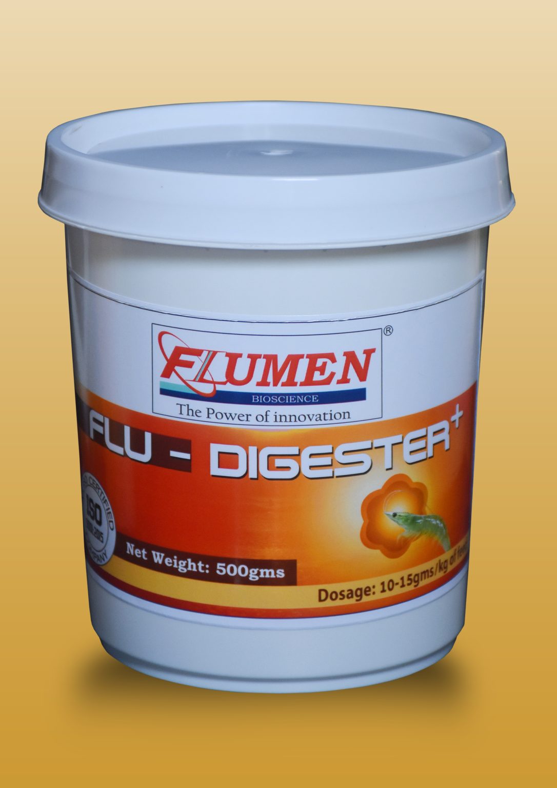 Flu Pro Plus Flu-Digester – Flumen