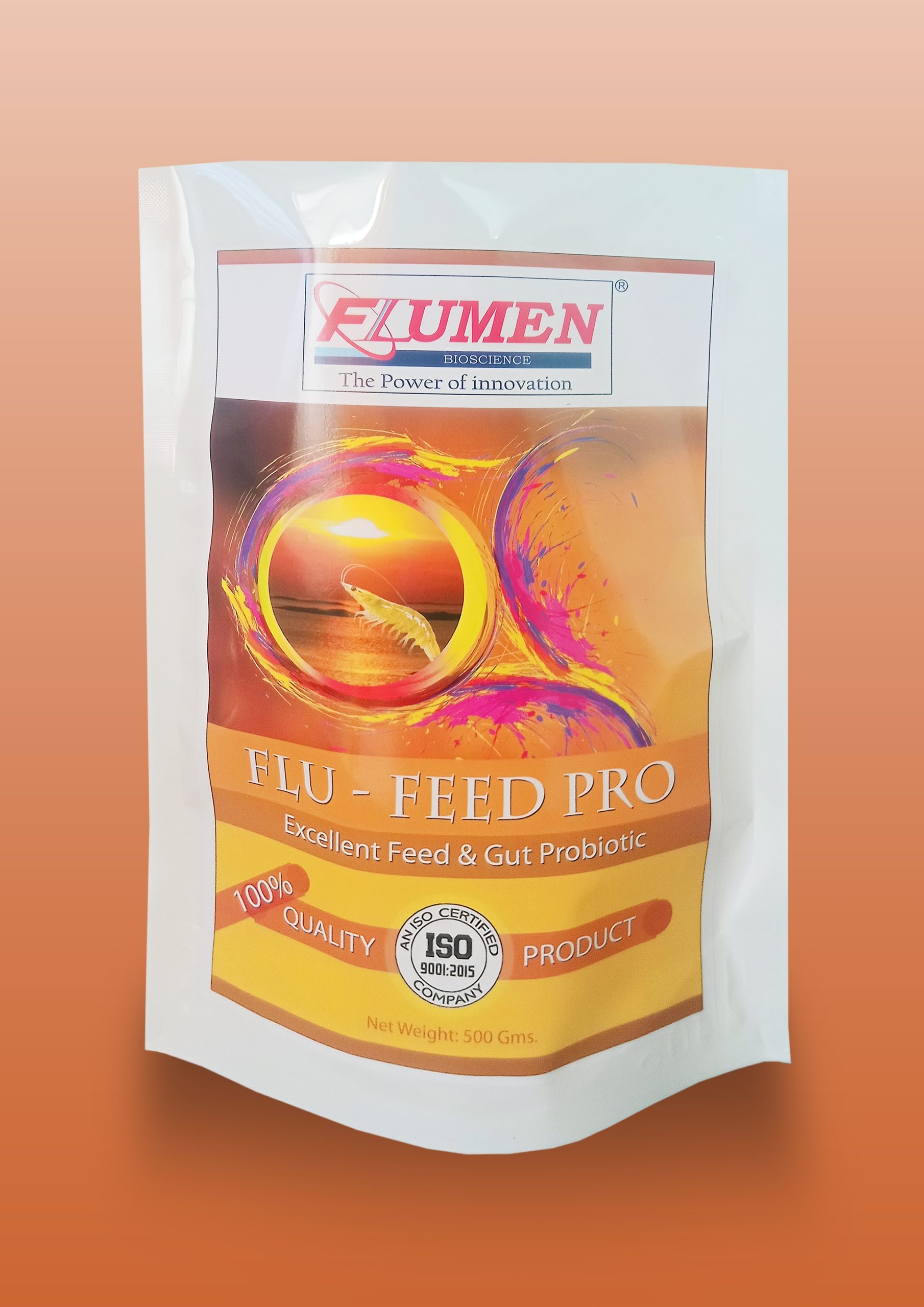 Flu Pro Plus Flu-Feed Pro – Flumen